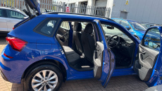 Skoda Kamiq 1.0 TSI 95 S 5dr Petrol Hatchback